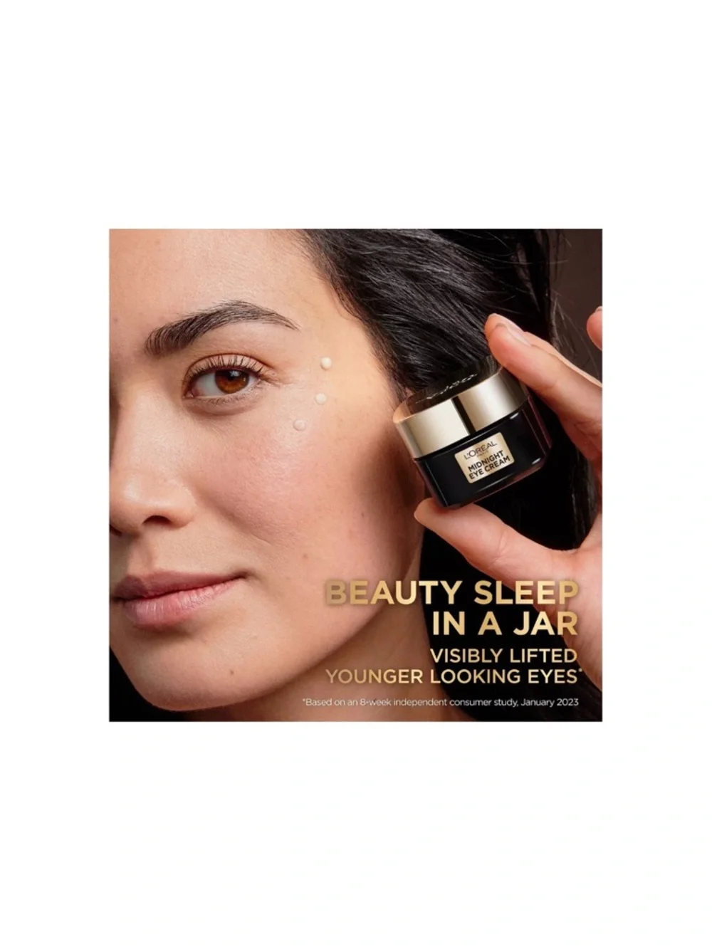 LOreal benefits beauty